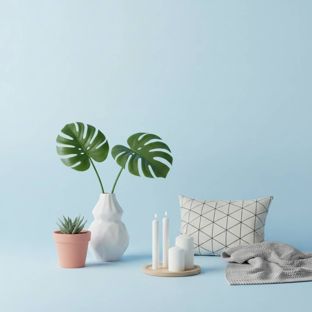 Maison Décoration sans texte