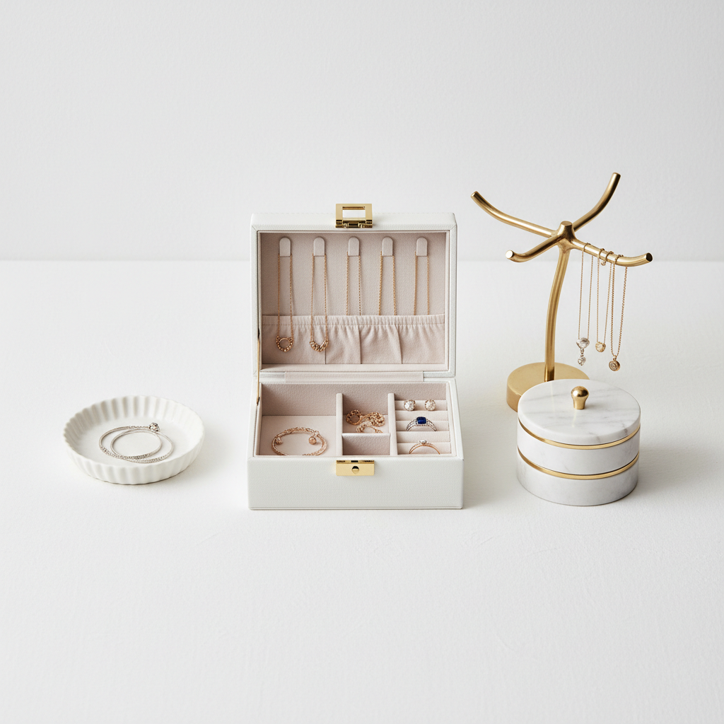 Accessoires Bijoux