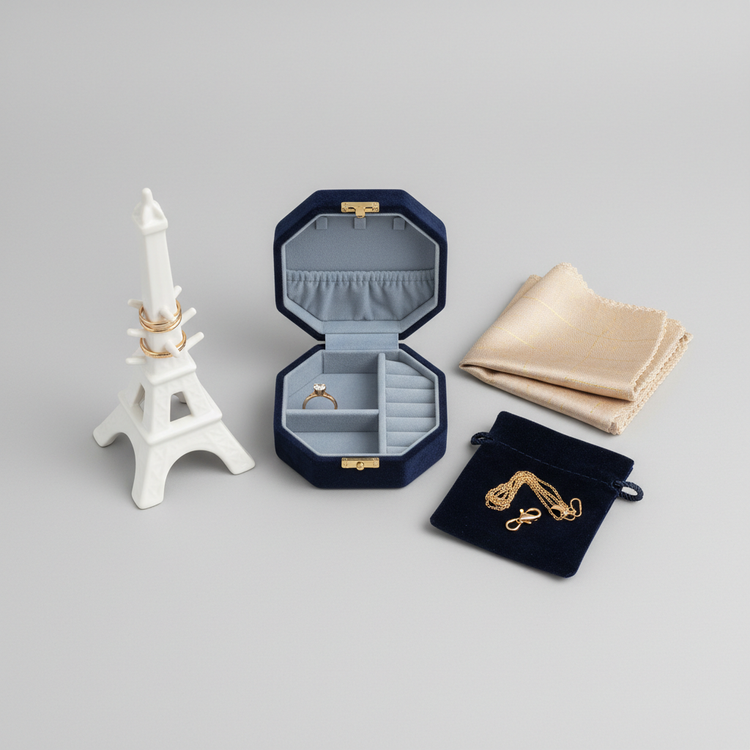 Accessoires Bijoux
