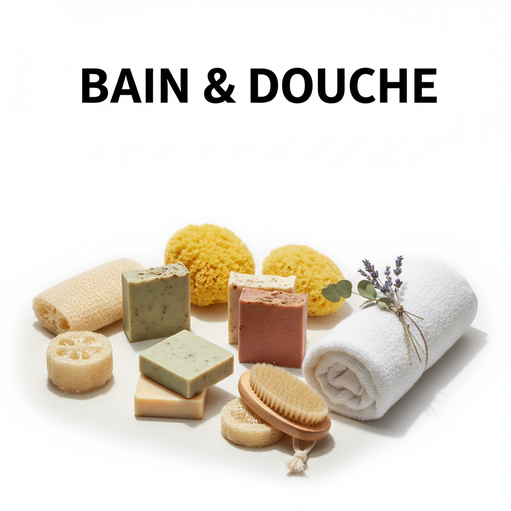 Bain & Douche