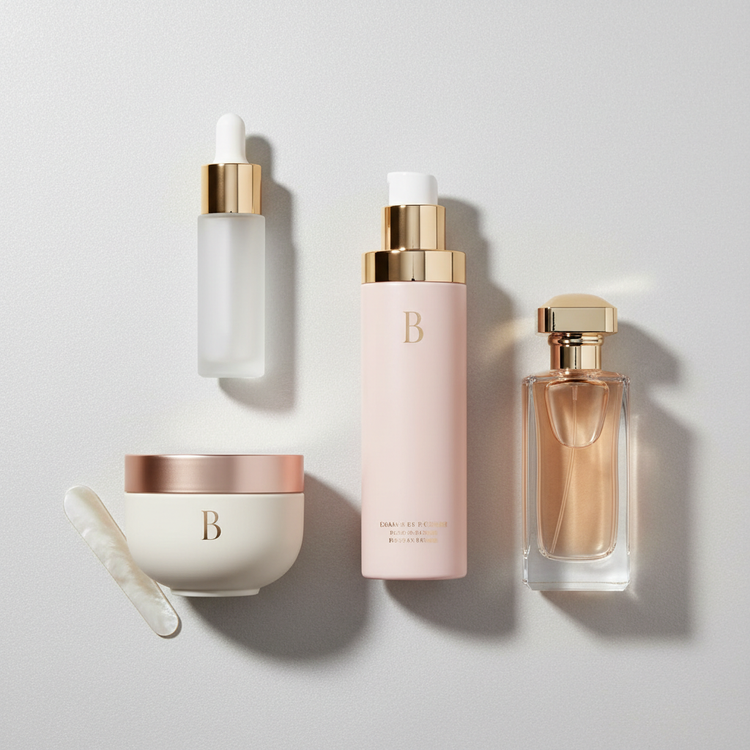 Beauté & Soins