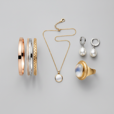 Bijoux & Accessoires