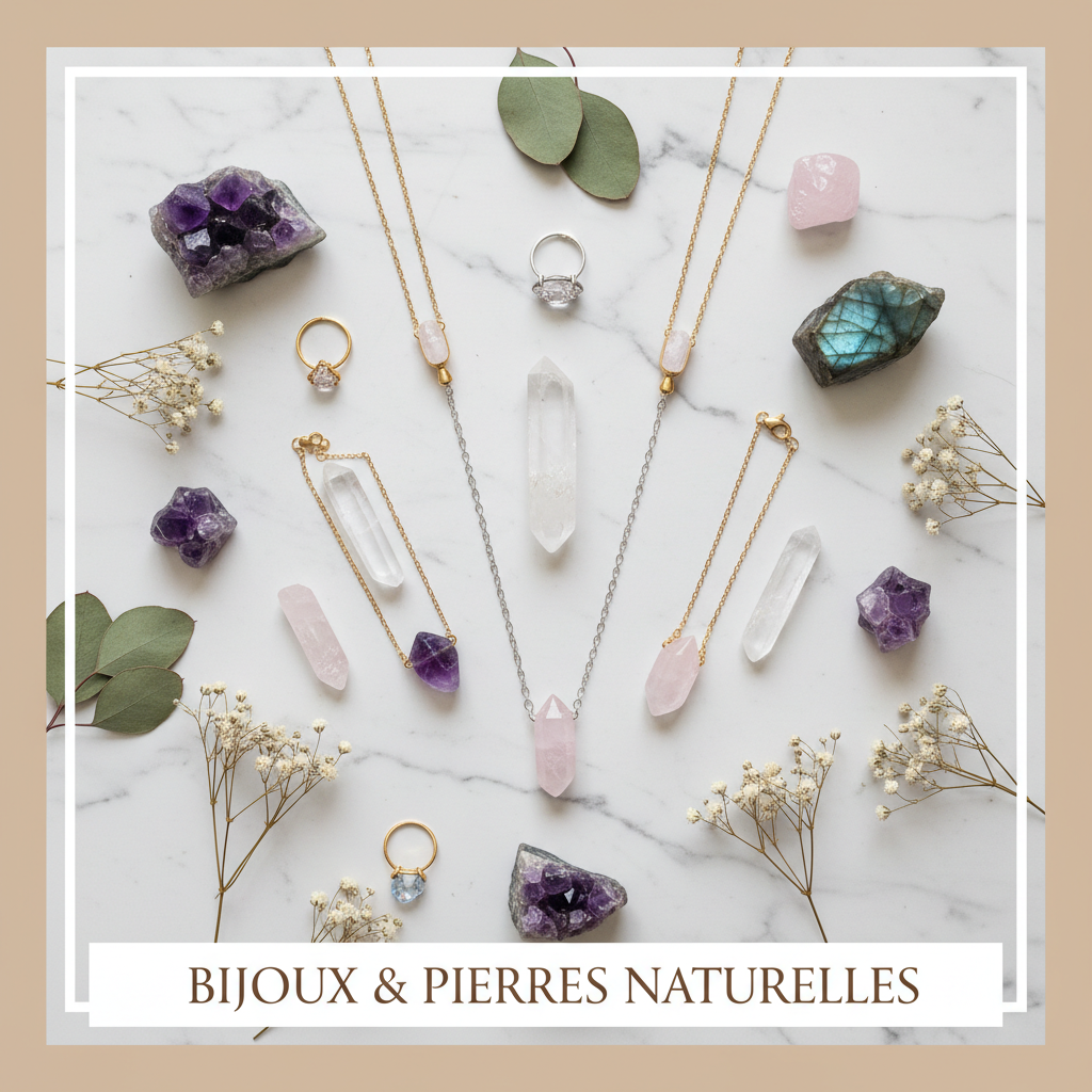 Pierres Précieuses
