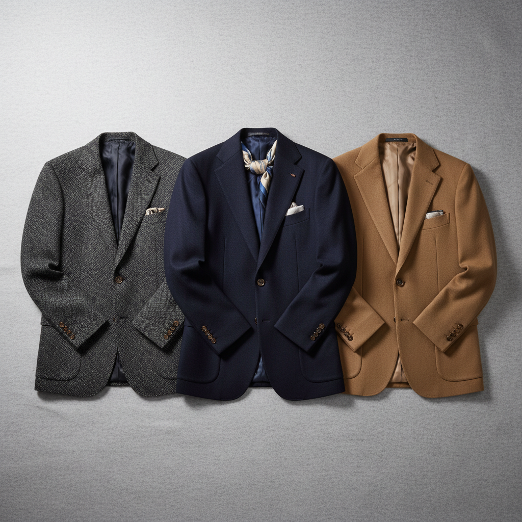 👔 Blazers Homme