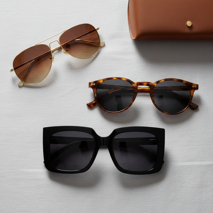 Lunettes
