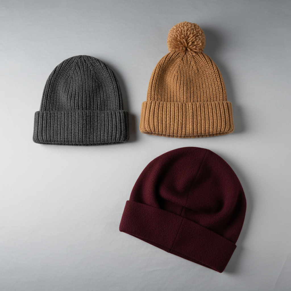 🐢 Bonnets