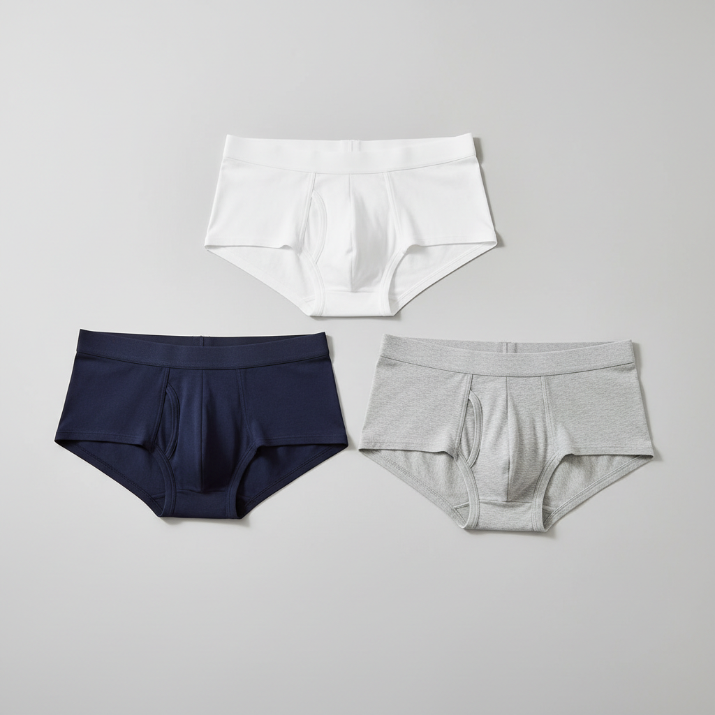 🩲 Boxers & Slips Homme