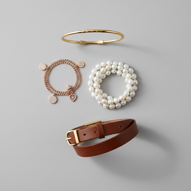 Bracelets