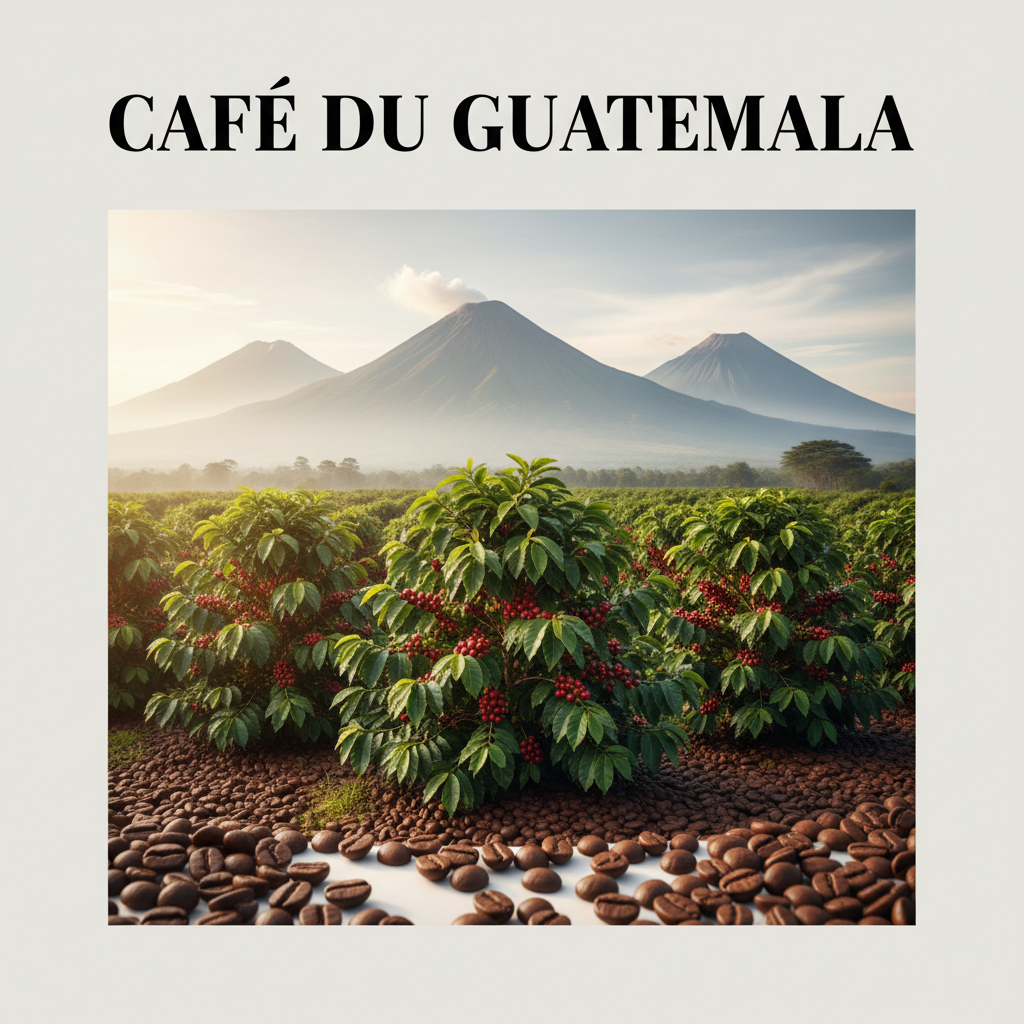Café du Guatemala