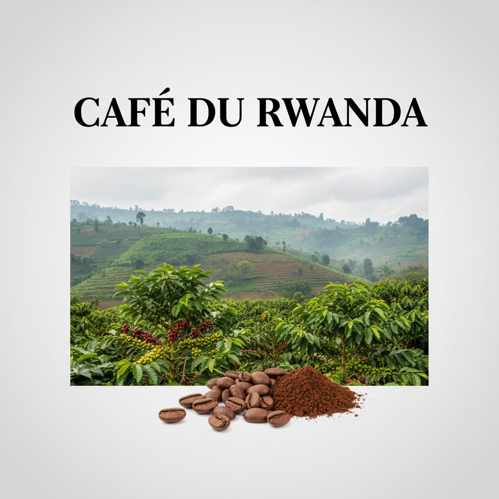 Café du Rwanda