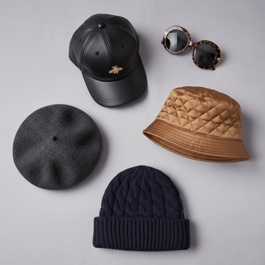 Chapeaux & Lunettes
