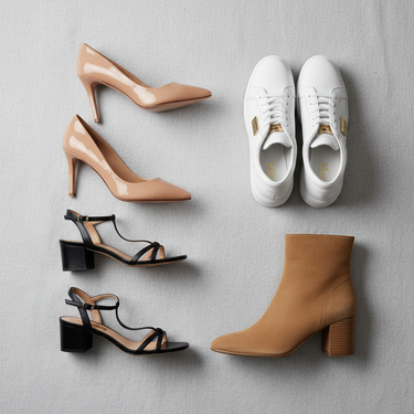 Chaussures Femme