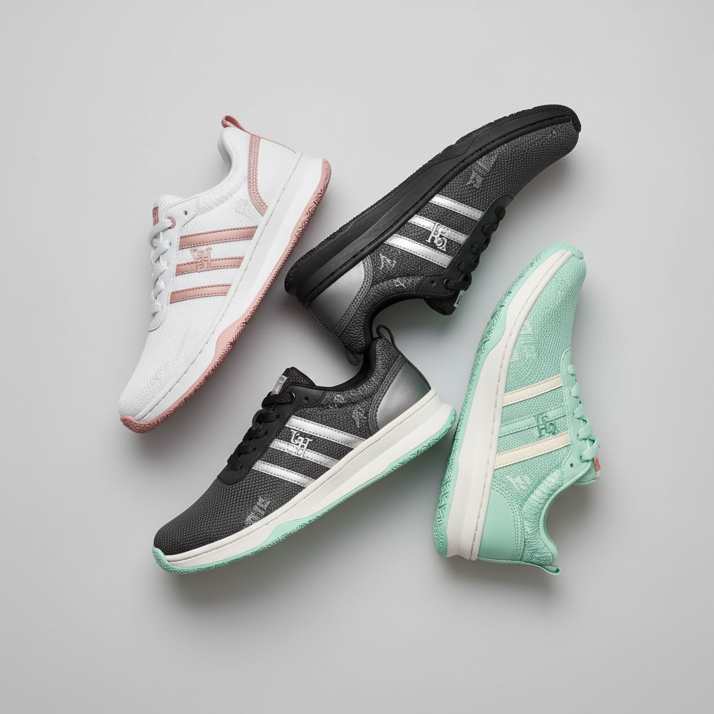 💪 Chaussures Fitness Femme