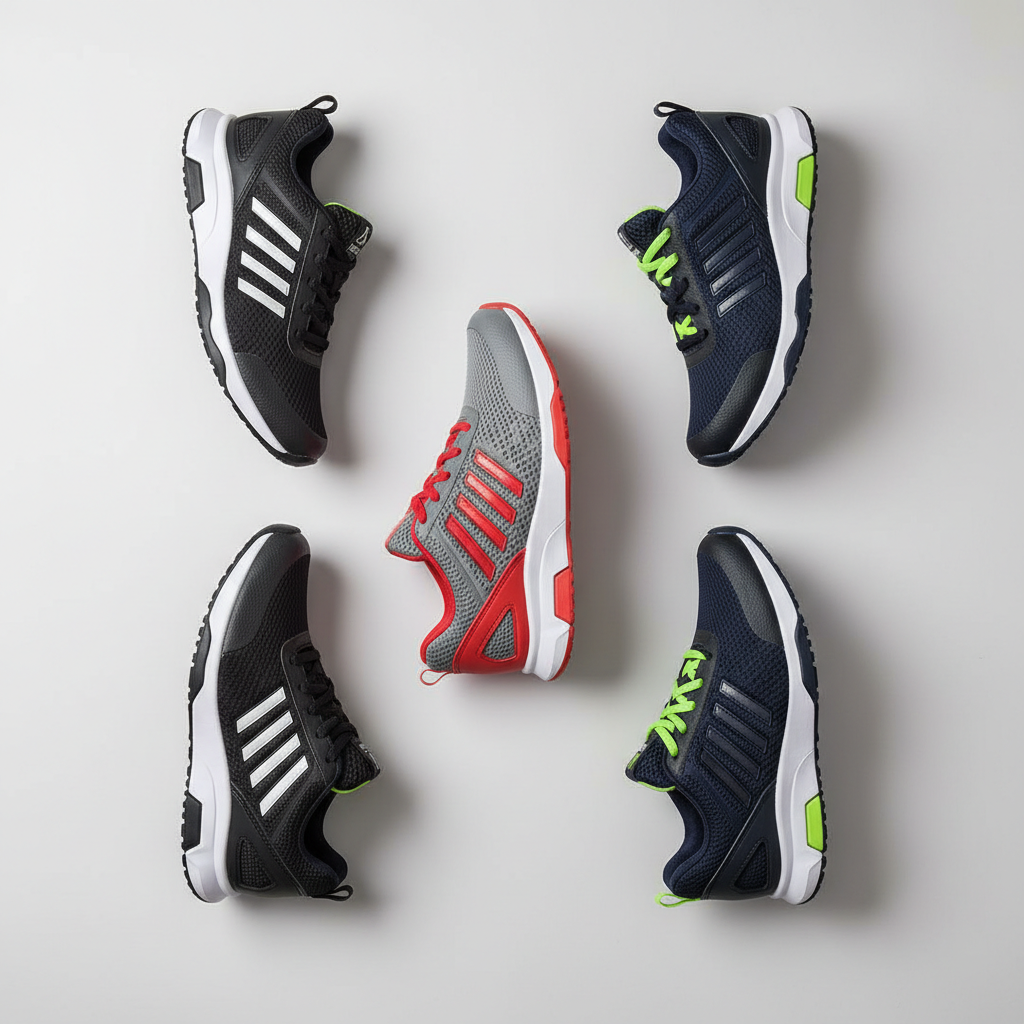 💪 Chaussures Fitness Homme