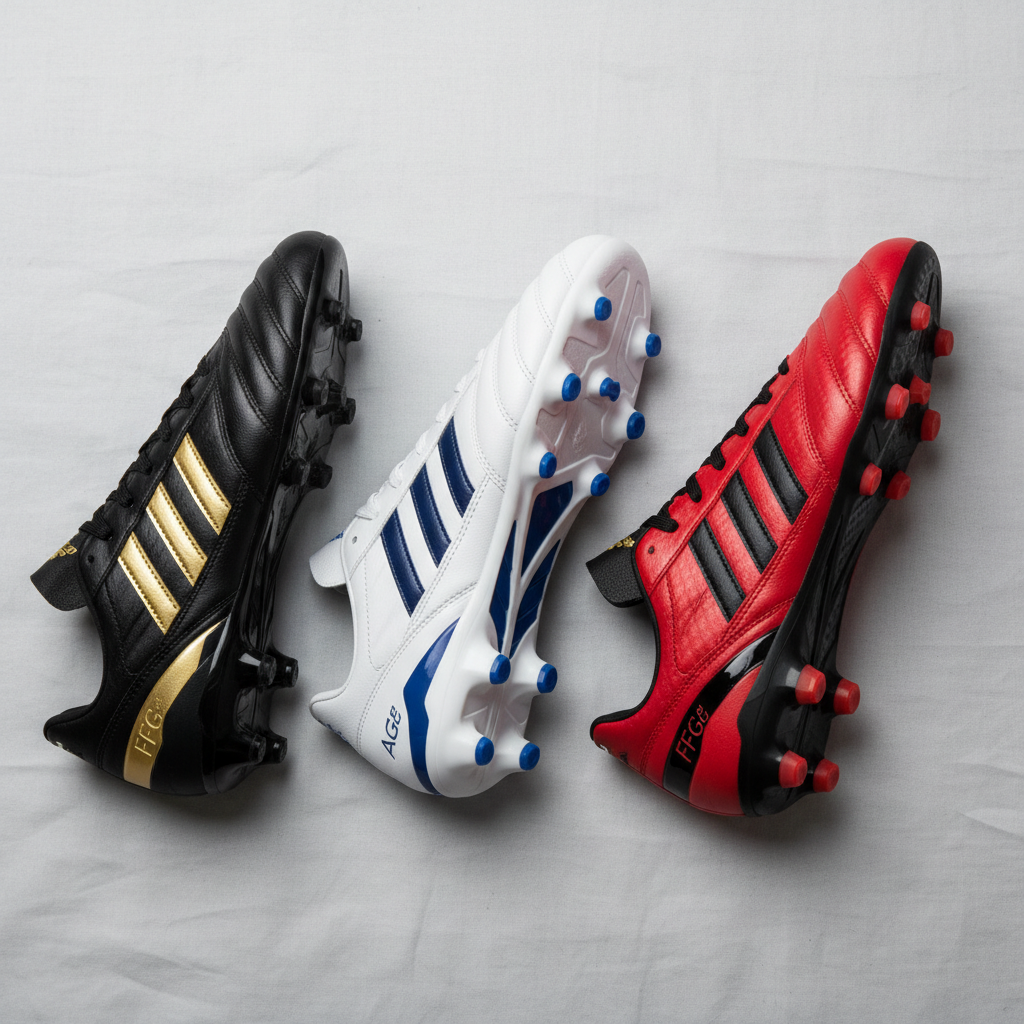 ⚽ Chaussures Football Homme