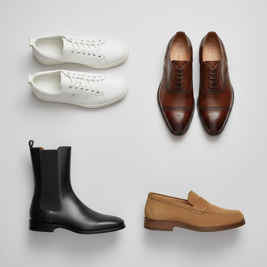 Chaussures Homme