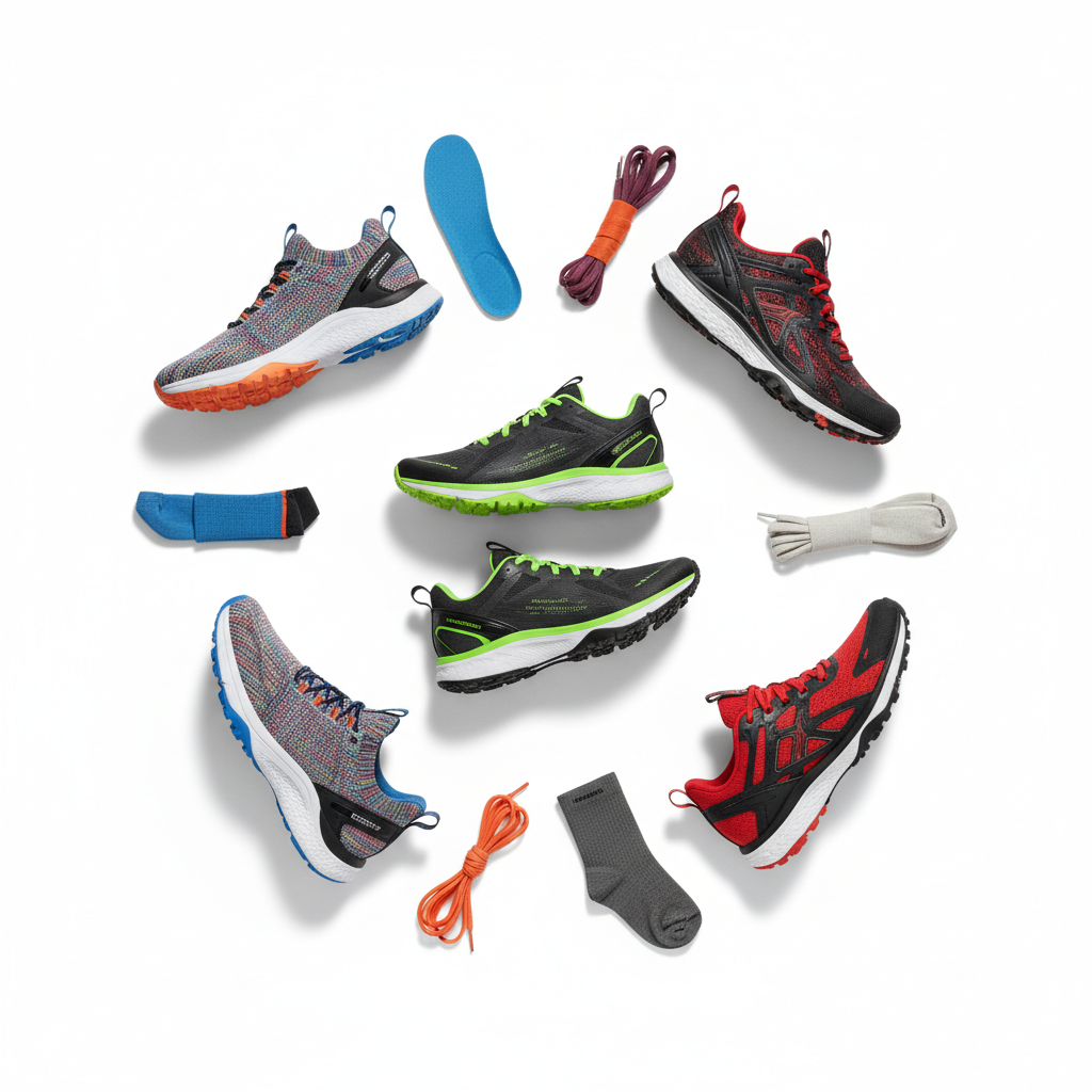 Chaussures Sport