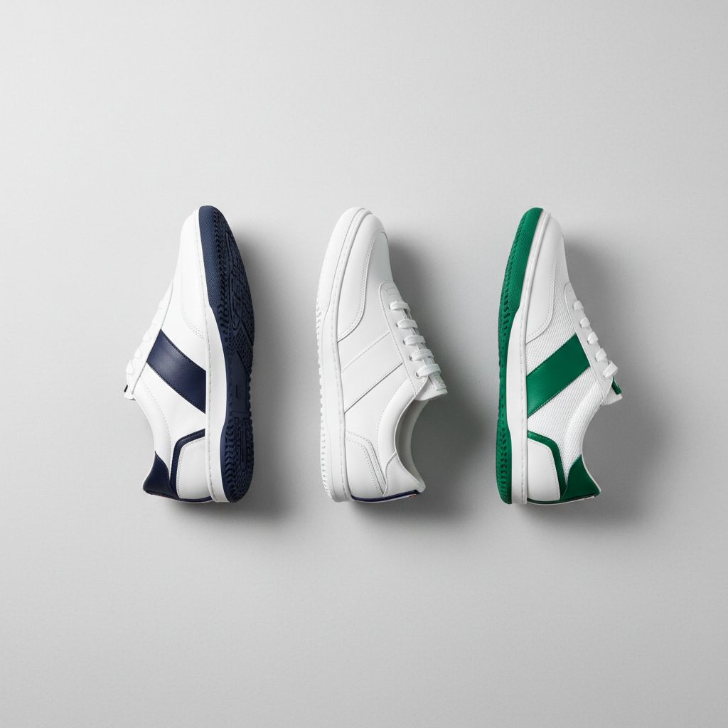 🎾 Chaussures Tennis Homme
