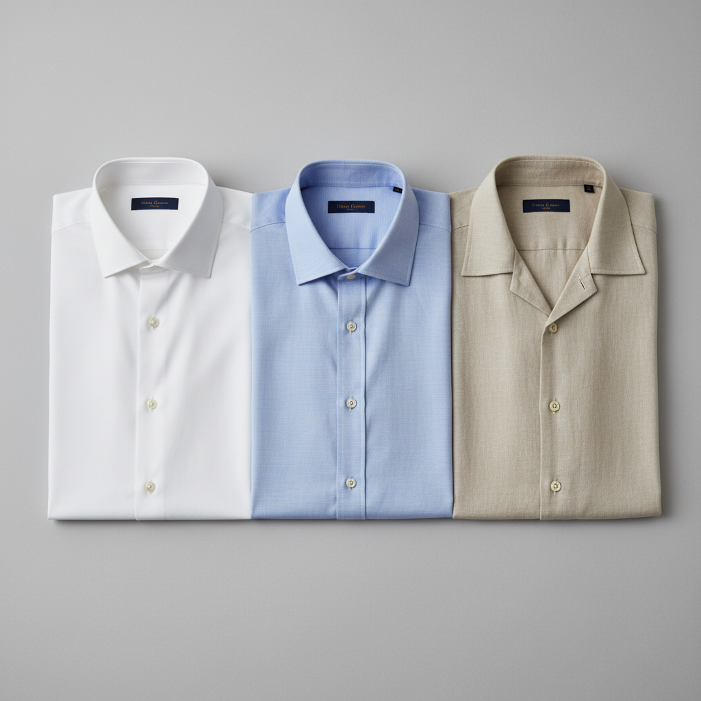 👔 Chemises Homme