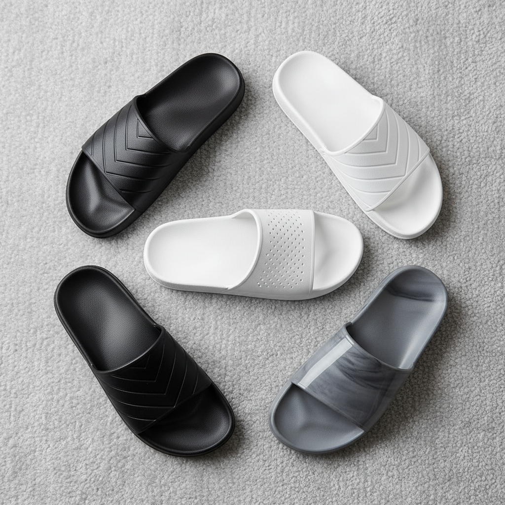 👟 Claquettes Homme