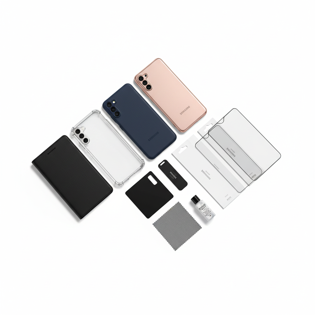 Coques Samsung