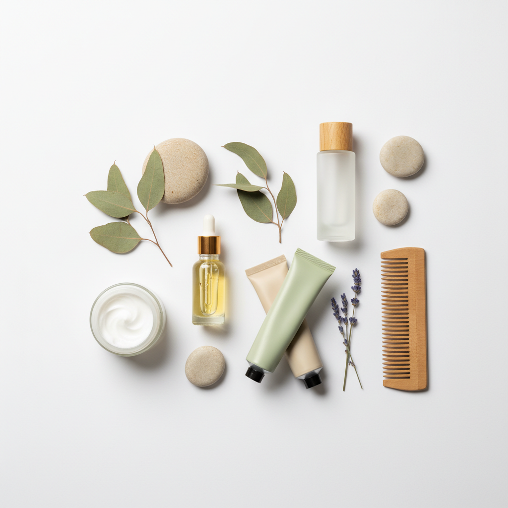 Cosmétiques et Beauté
