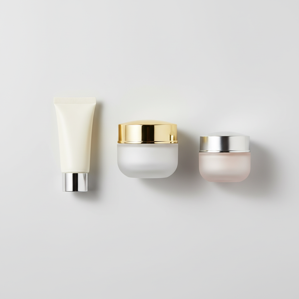 🧔 Crèmes Visage