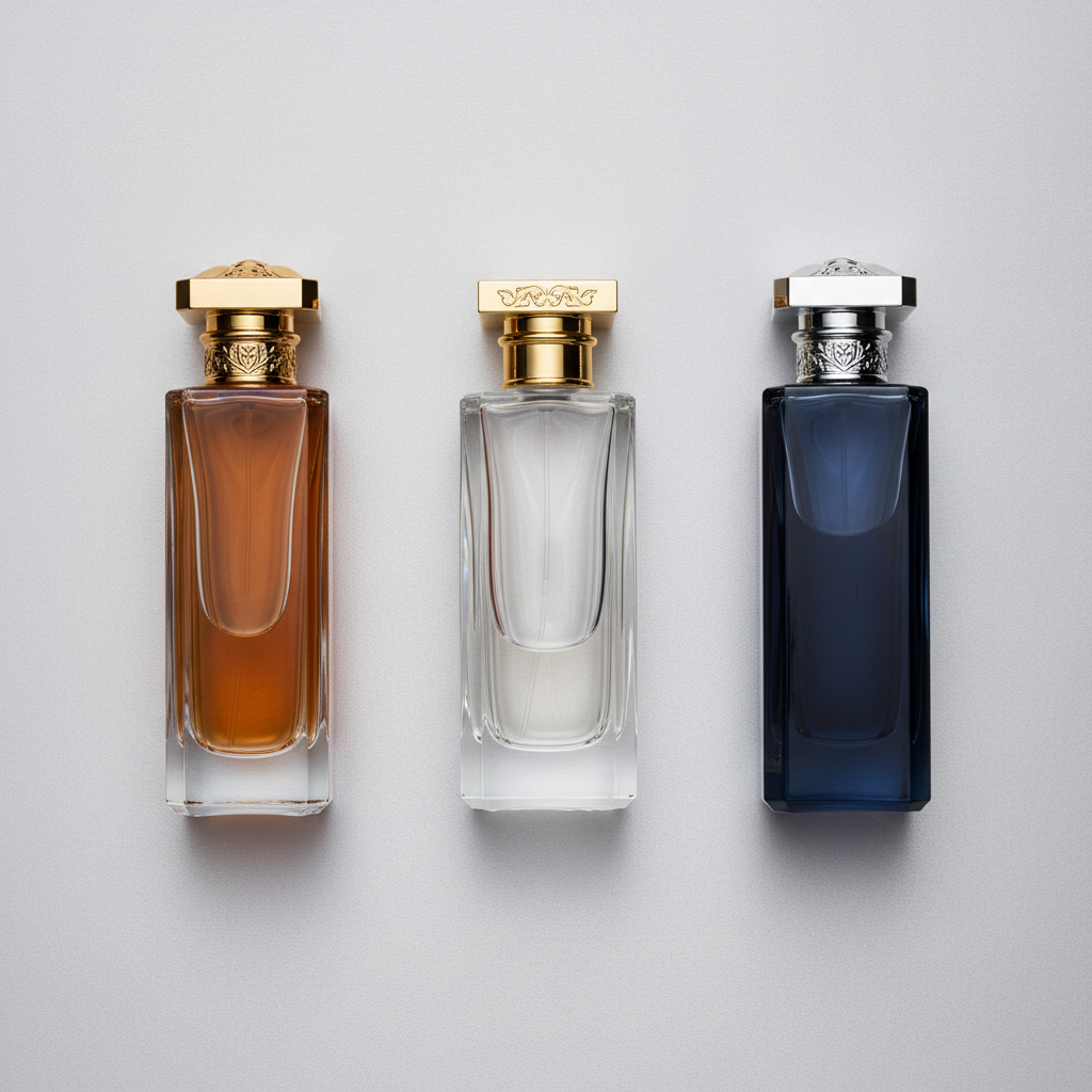 💎 Eaux de Parfum