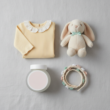 Enfant & Bébé