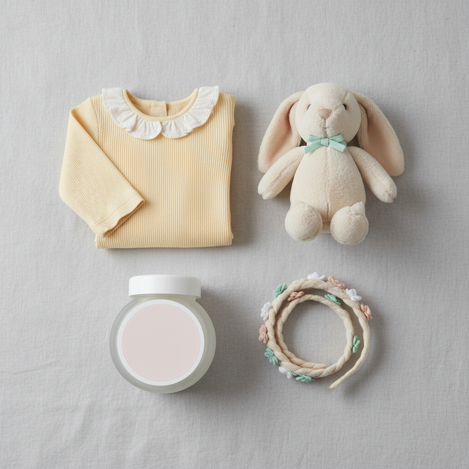 Enfant & Bébé