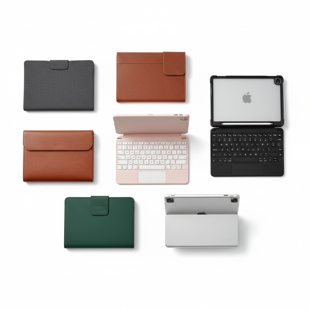 Folios iPad