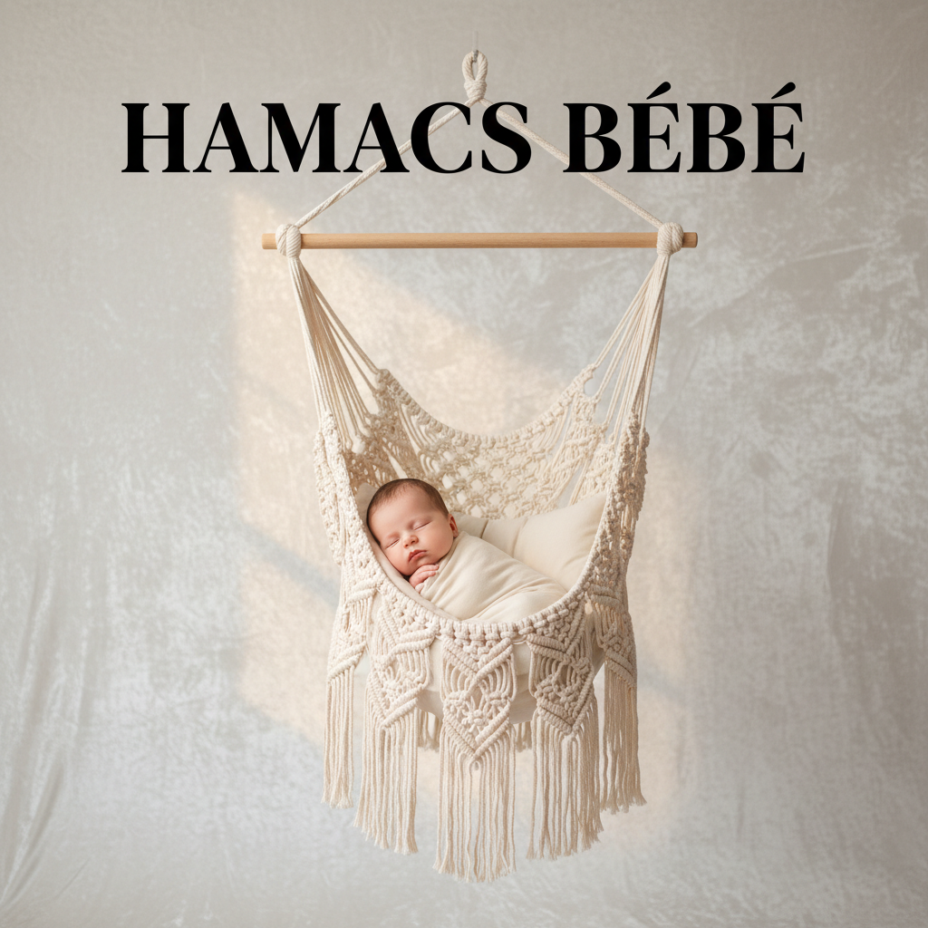 Hamacs Bébé