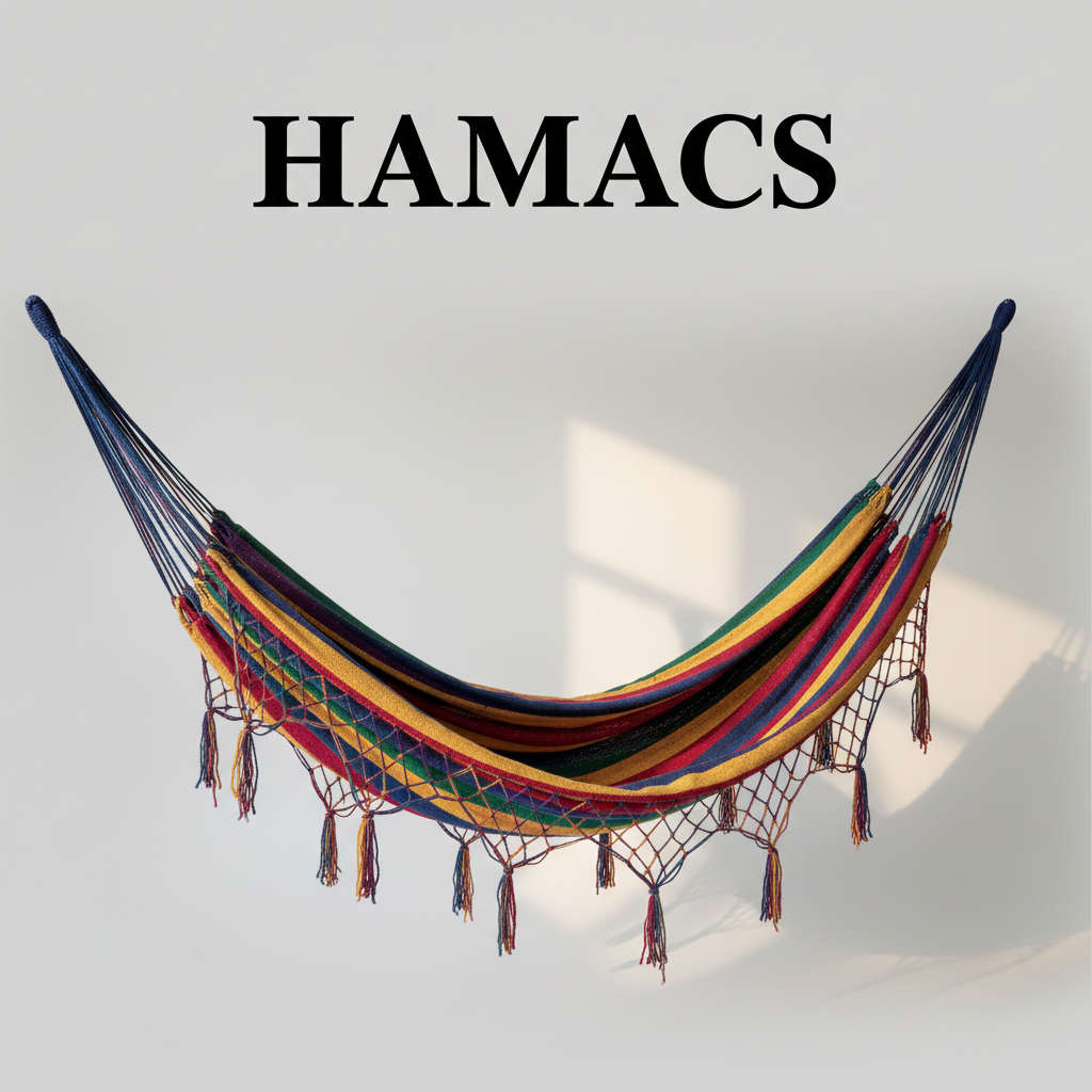 Hamacs