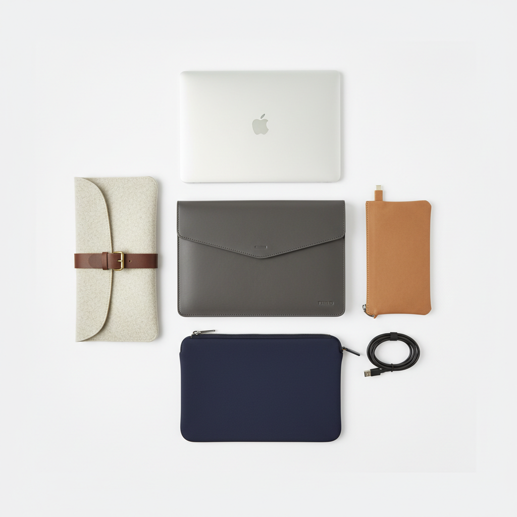 Housses MacBook