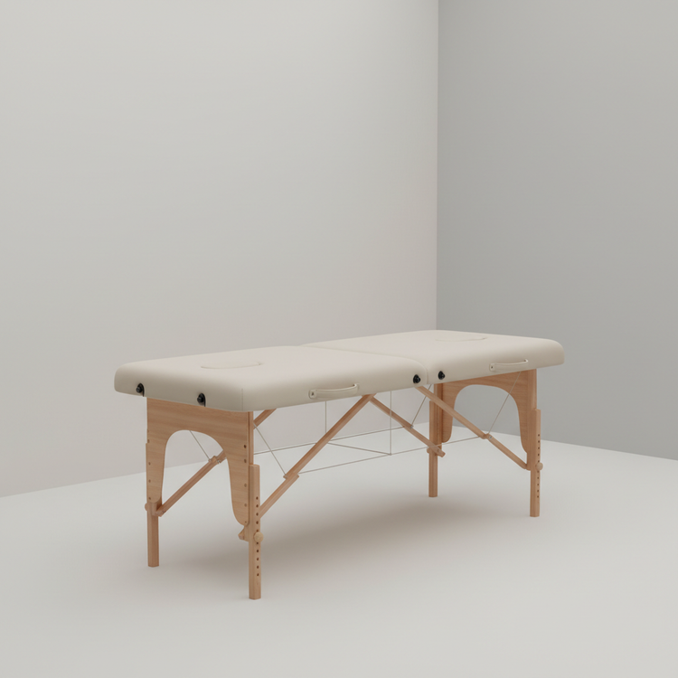 Tables de massage