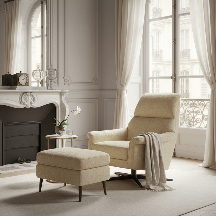 Fauteuils de relaxation