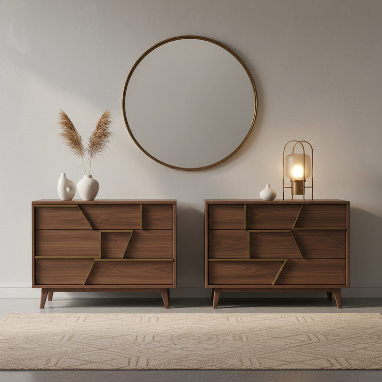 Commode