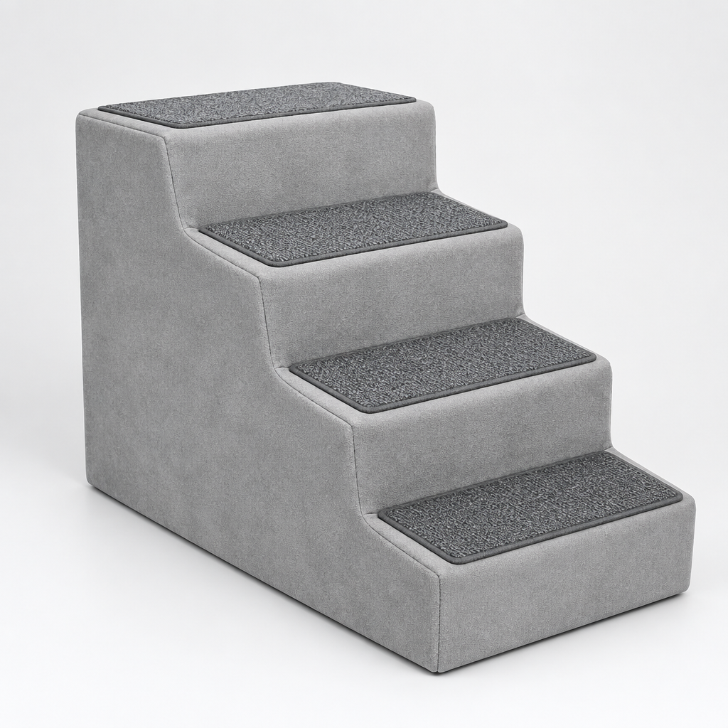 Escalier pour animaux