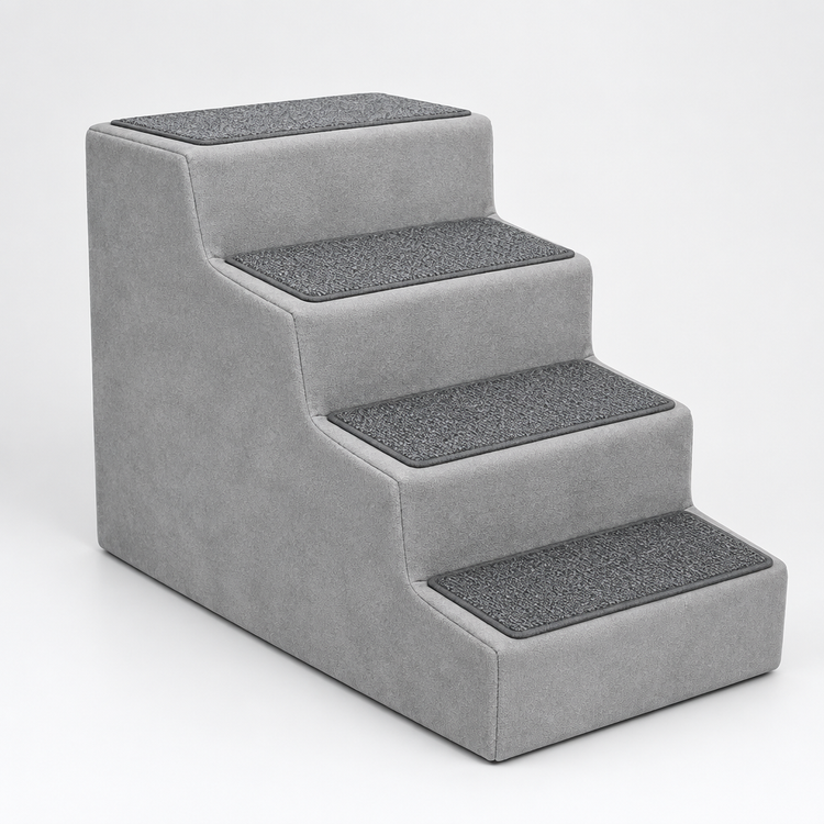 Escalier pour animaux