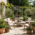 Jardin et terrasse