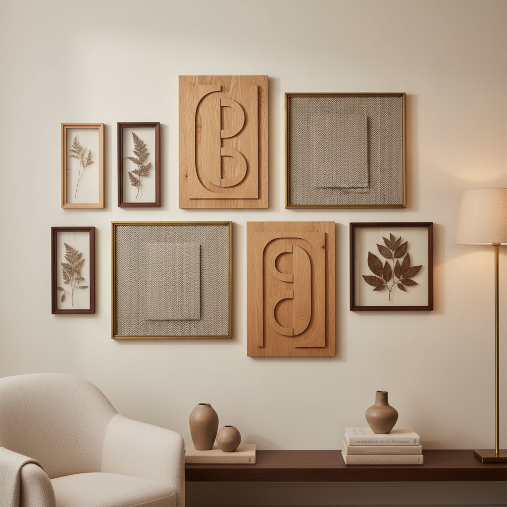 Art mural