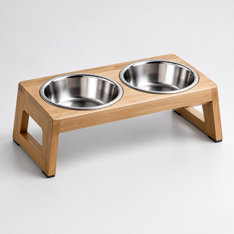 Gamelles pour animaux