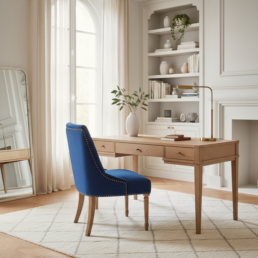 Chaises de bureau