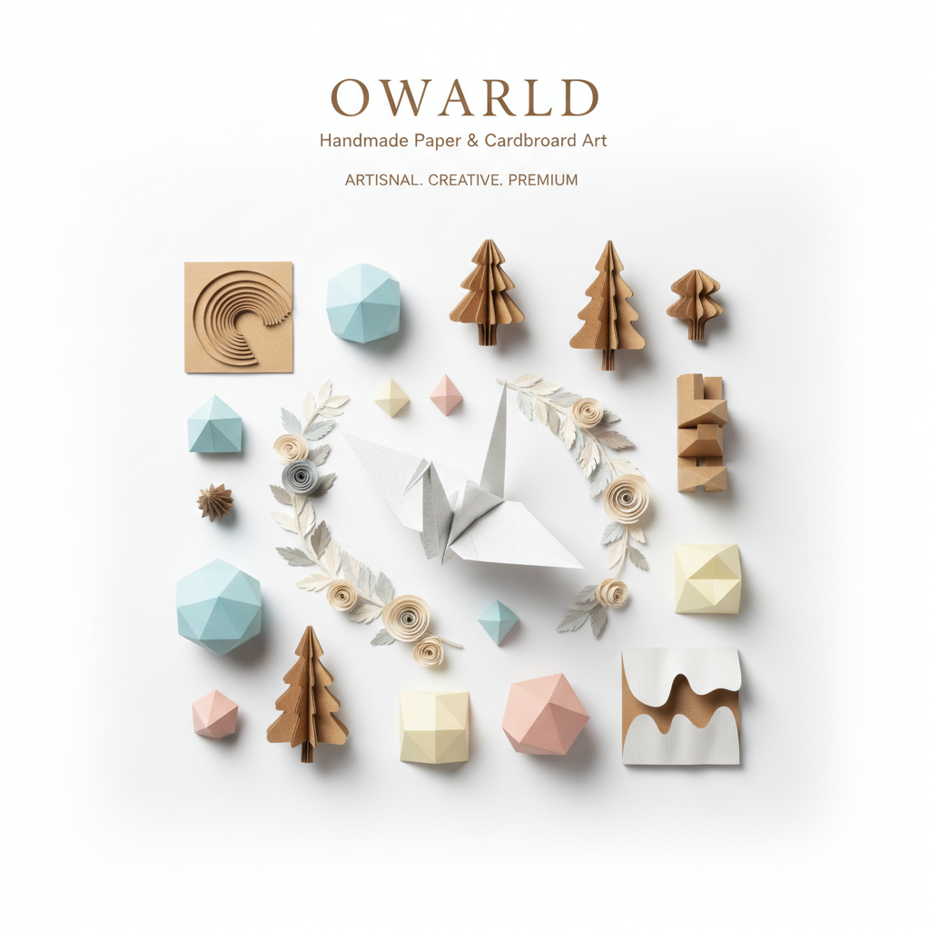 Owarld