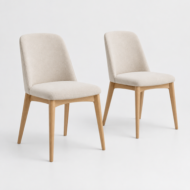 Chaises de salle à manger modernes