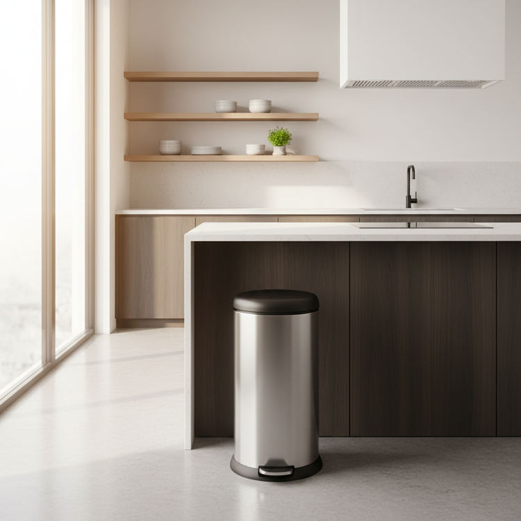 Poubelles