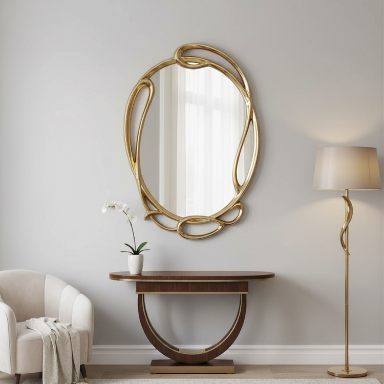 Miroirs