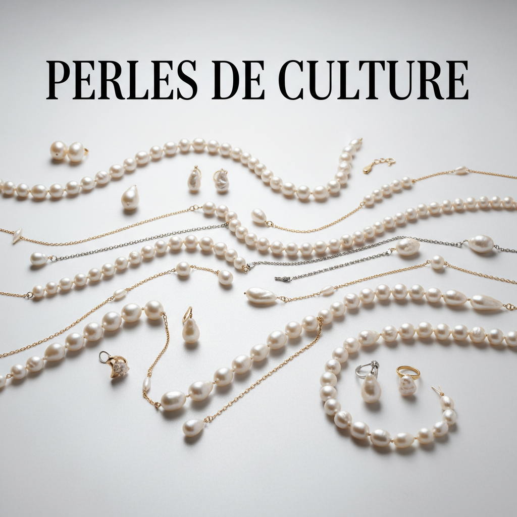 Perles de Culture