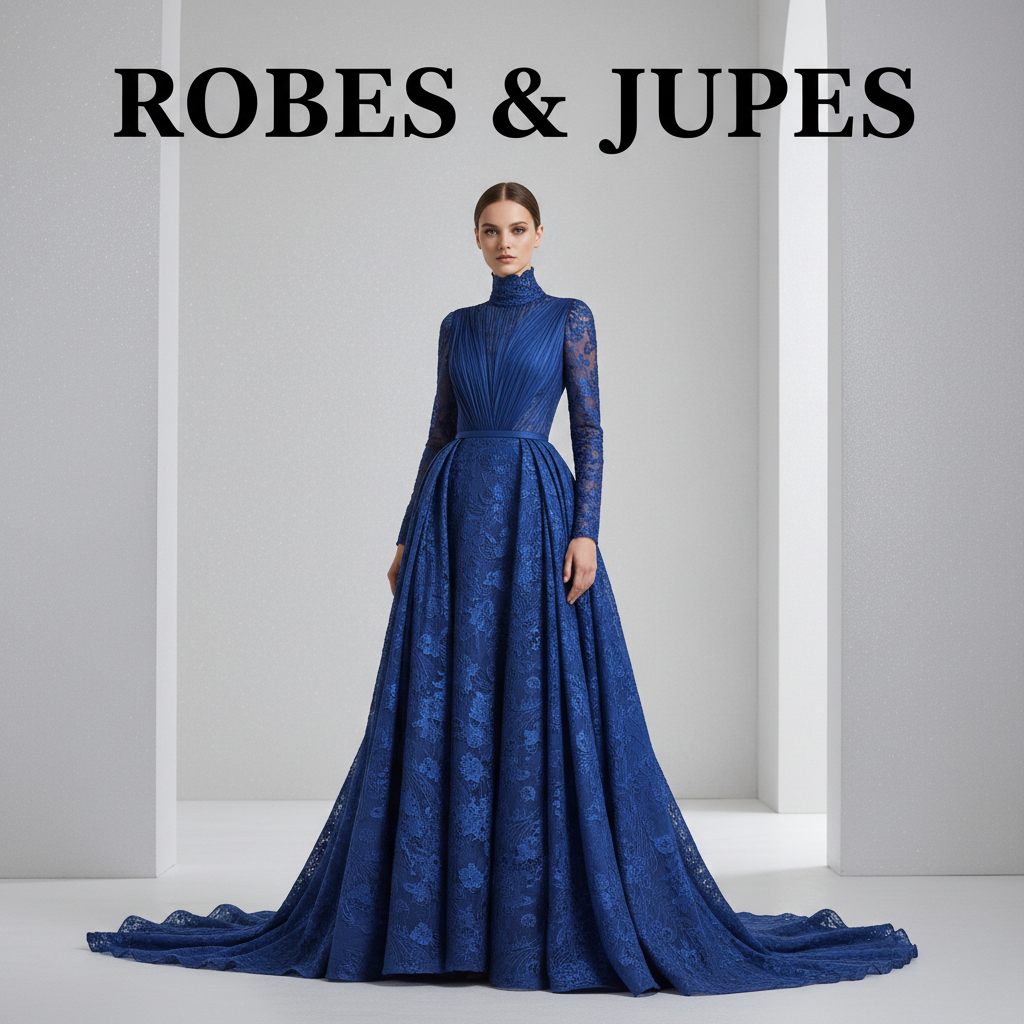 Robes & Jupes