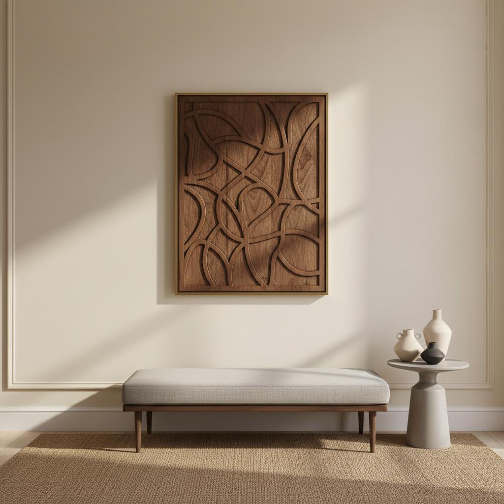 Plaques déco 9x28